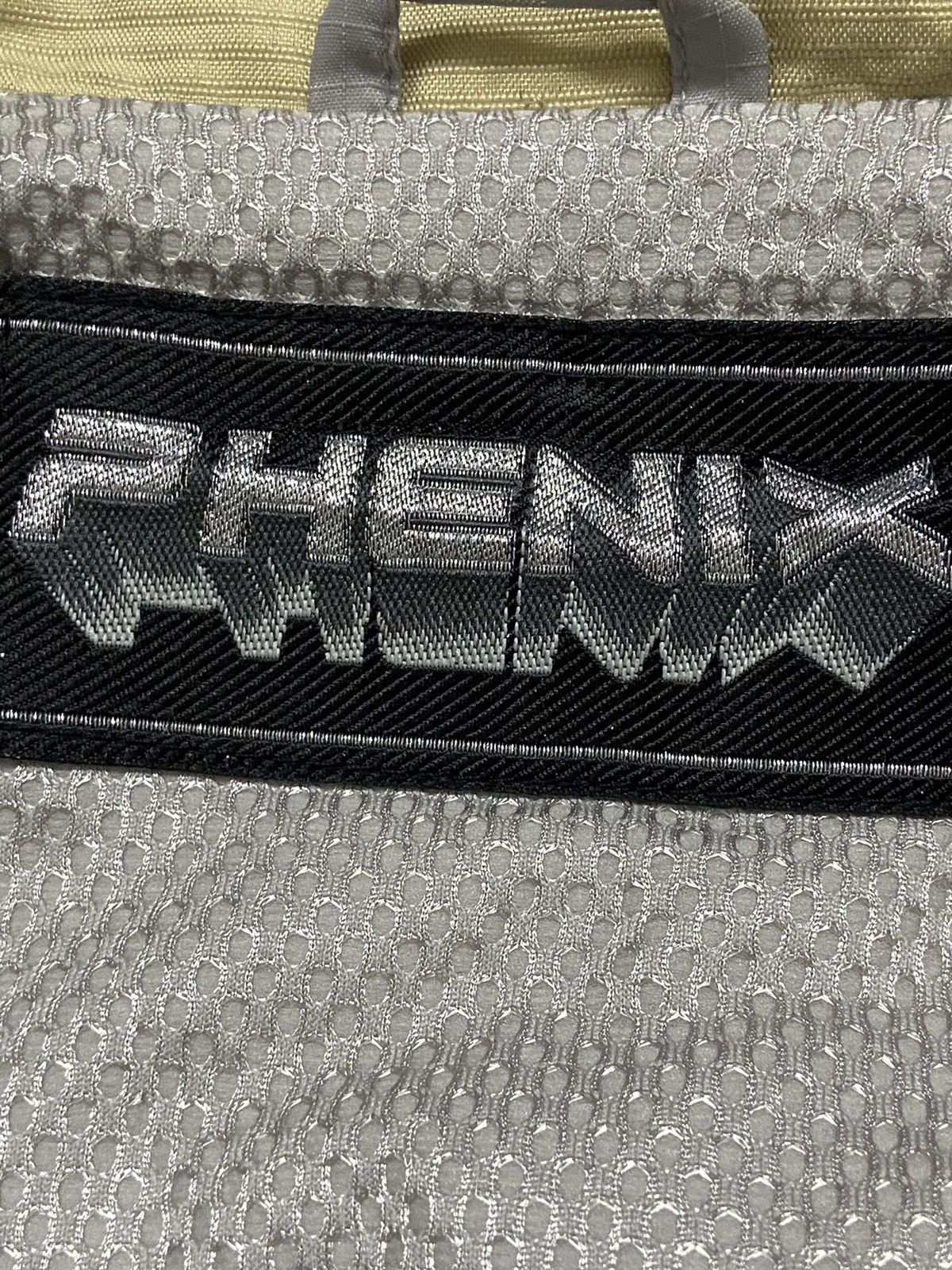 Vintage Phenix Cordura Gear Jacket - 4