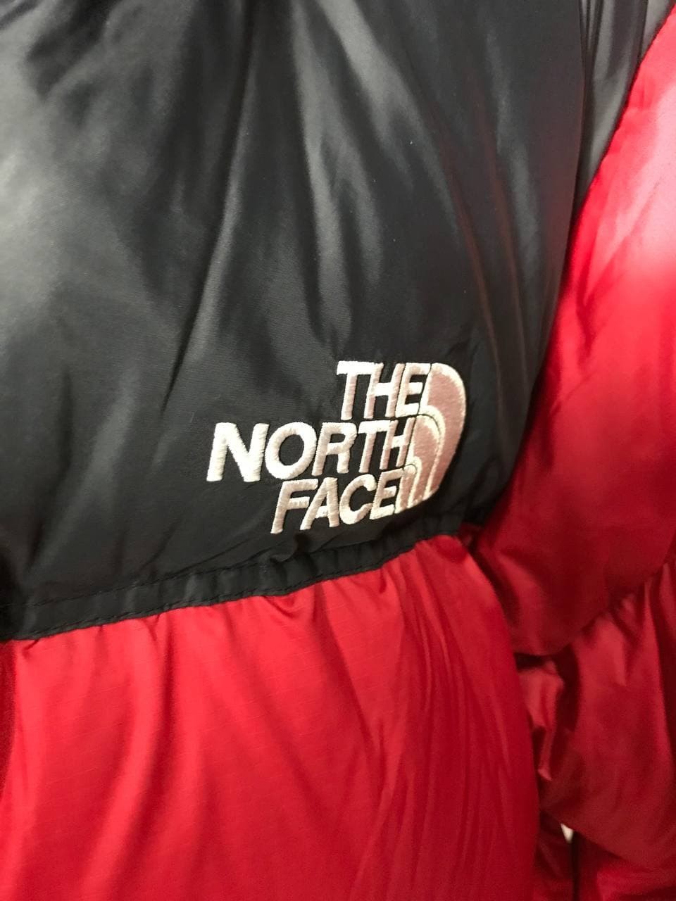 The North Face nuptse 700 (M) 96 Puffer Jacket - 4