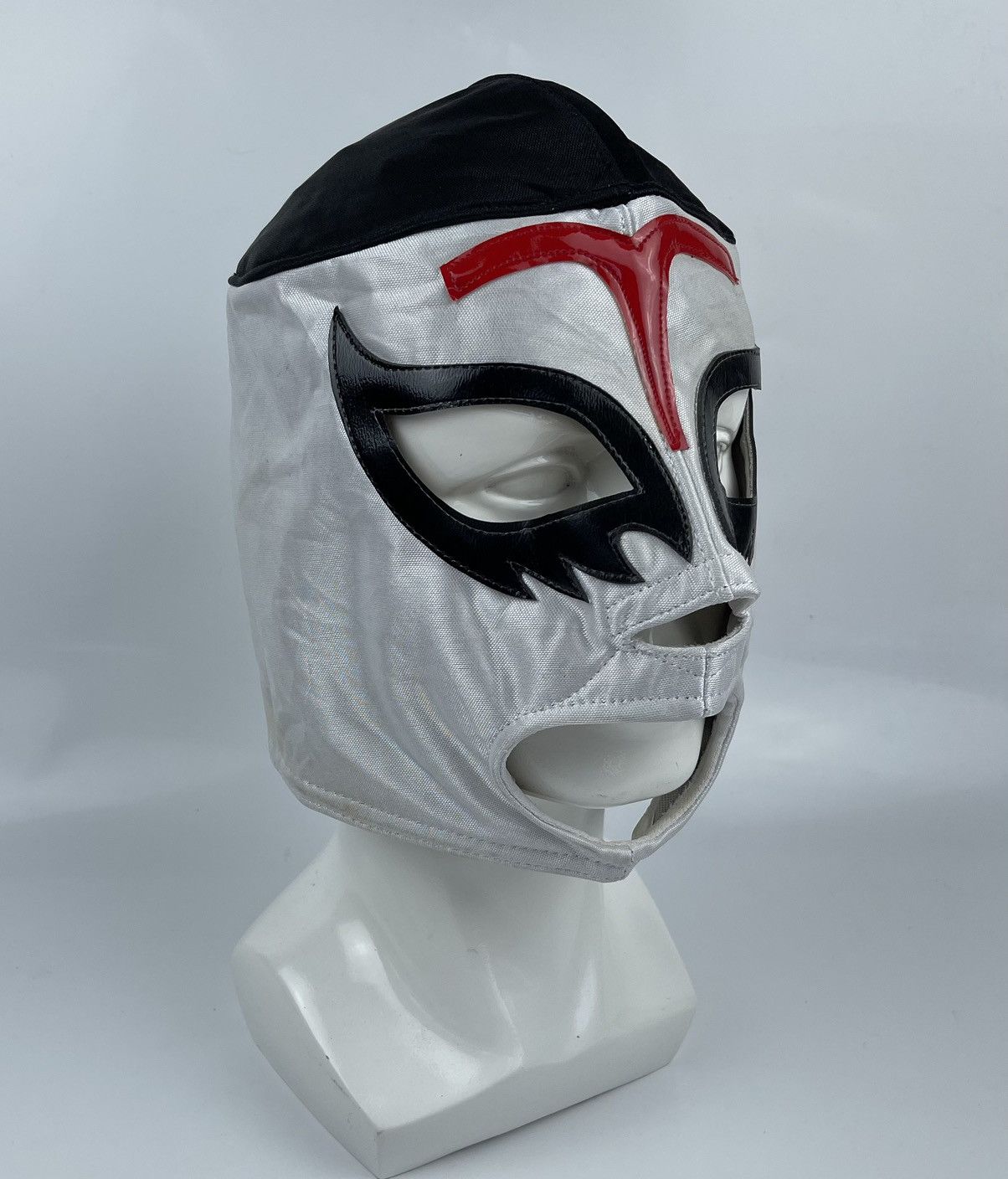 Rare - japan wrestling mask - 2
