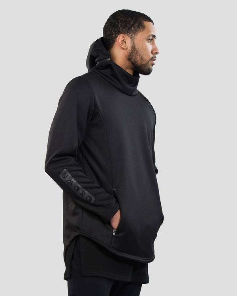 Other - Umoro OUT-02-11004 - Tech Hoodie 2.0 - 1