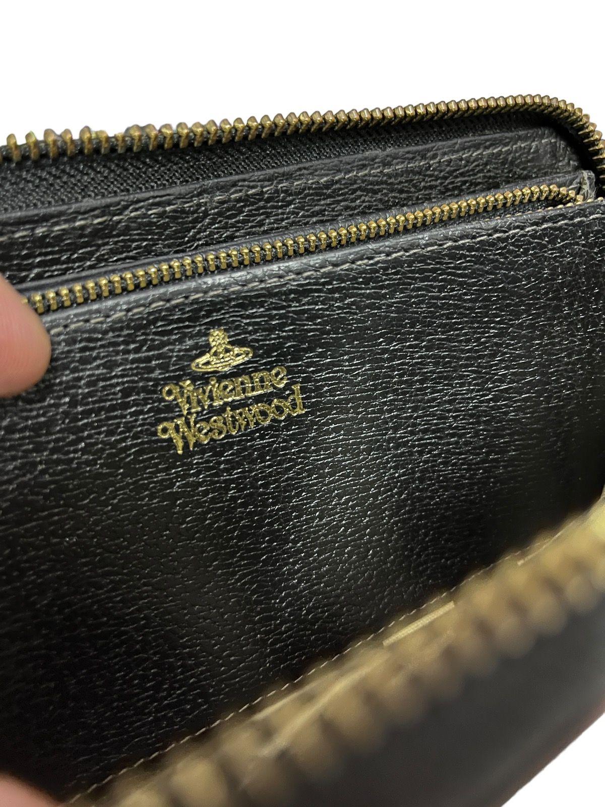 ✅FREE SHIPPING✅ Vivienne Westwood Big Orb Gold - 9