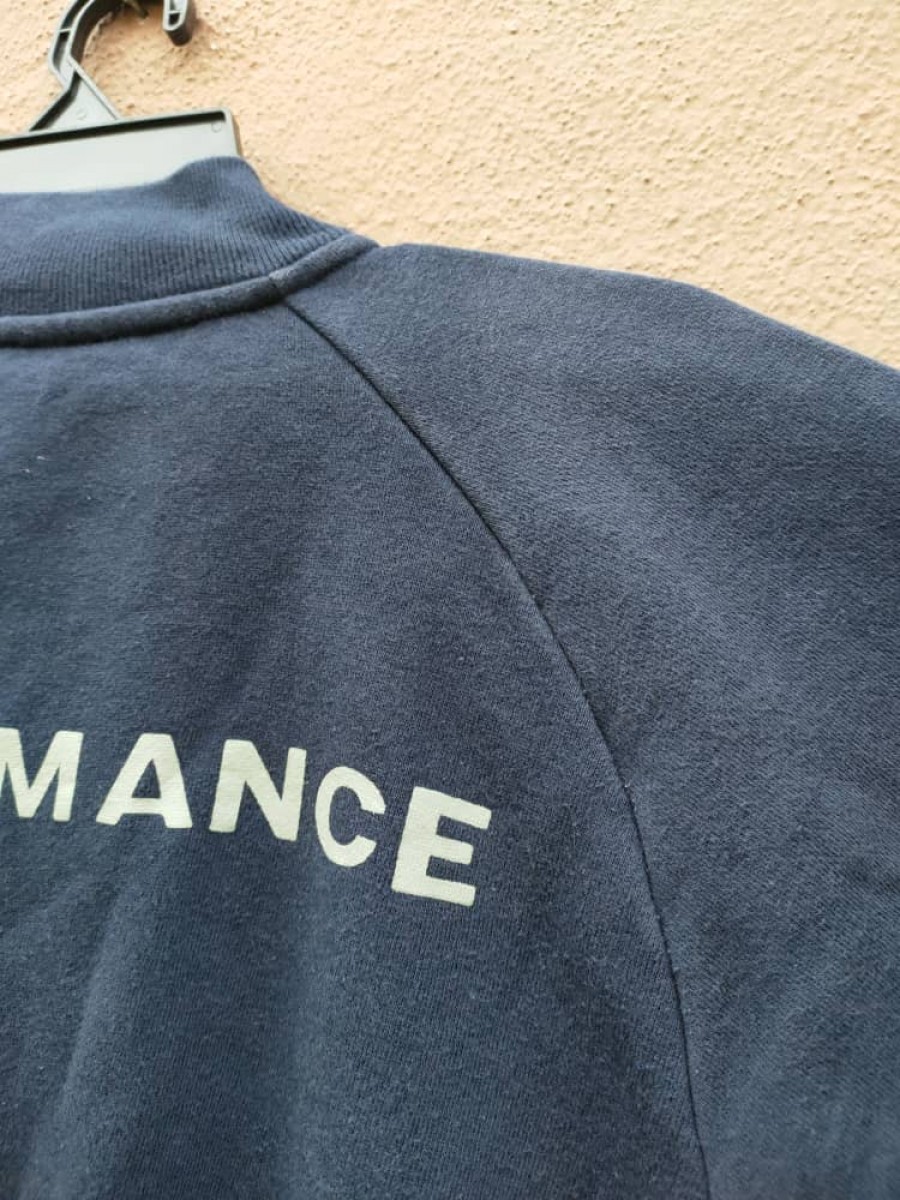 Racing - 76 Lubricant Sweatshirt - 5