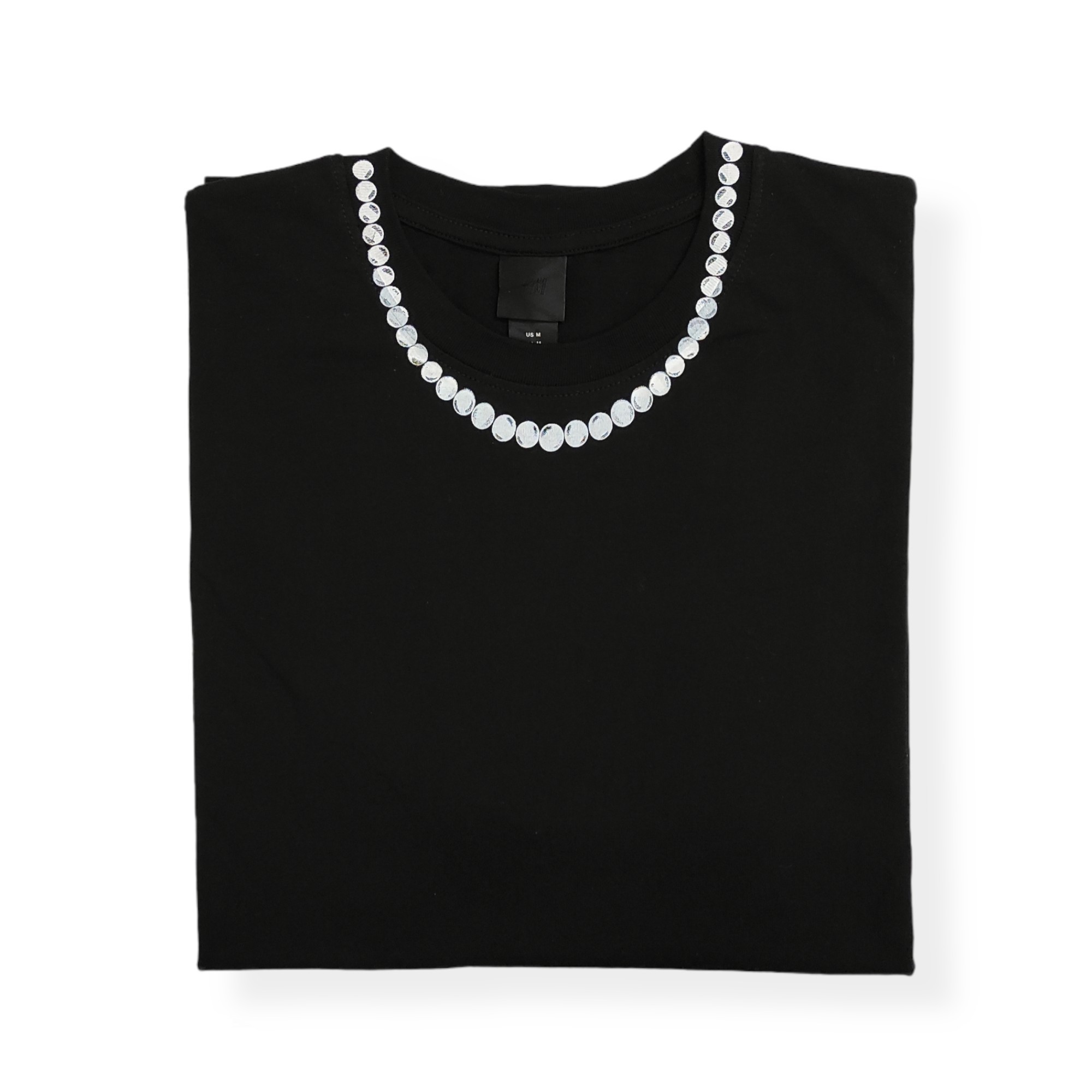 Giambattista Valli - GIAMBATTISTA VALLI PARIS H&M collabs tee - 7