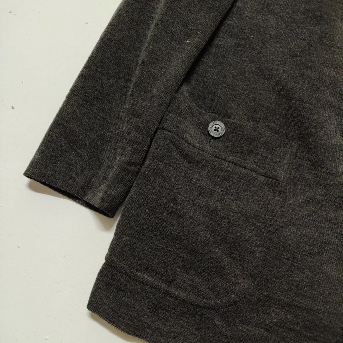 Kansai Yamamoto - Blazers Jackets Light Coat Suit - 2