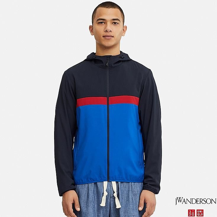 J.W.Anderson - 🚀OFFER NOW B4 DELETE❌Windbreaker J.W Anderson Color Blocks - 1