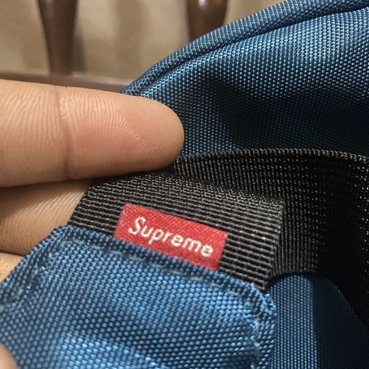 WAISTBAG SUPREME FW19 - 5