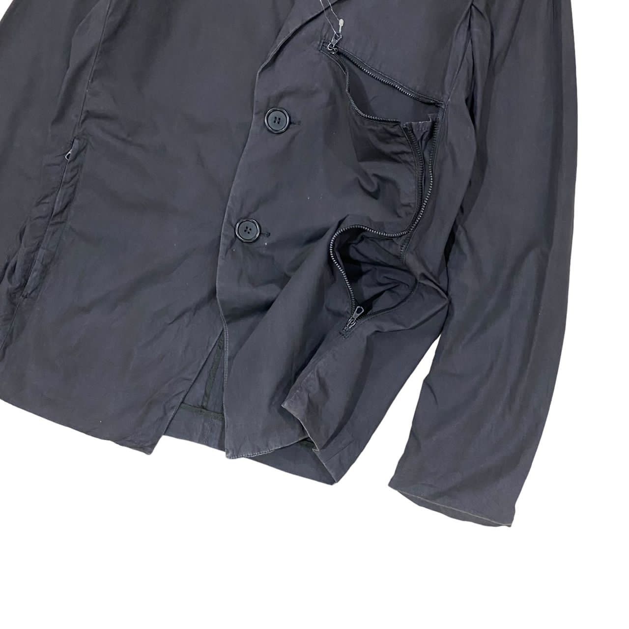 Dirk Bikkembergs Button Jacket - 5