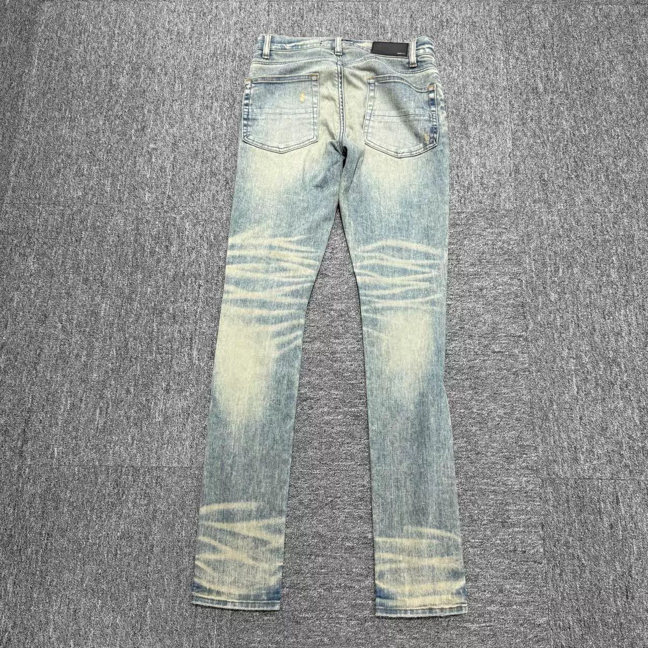Amiri Bandana Jeans 29 - 2