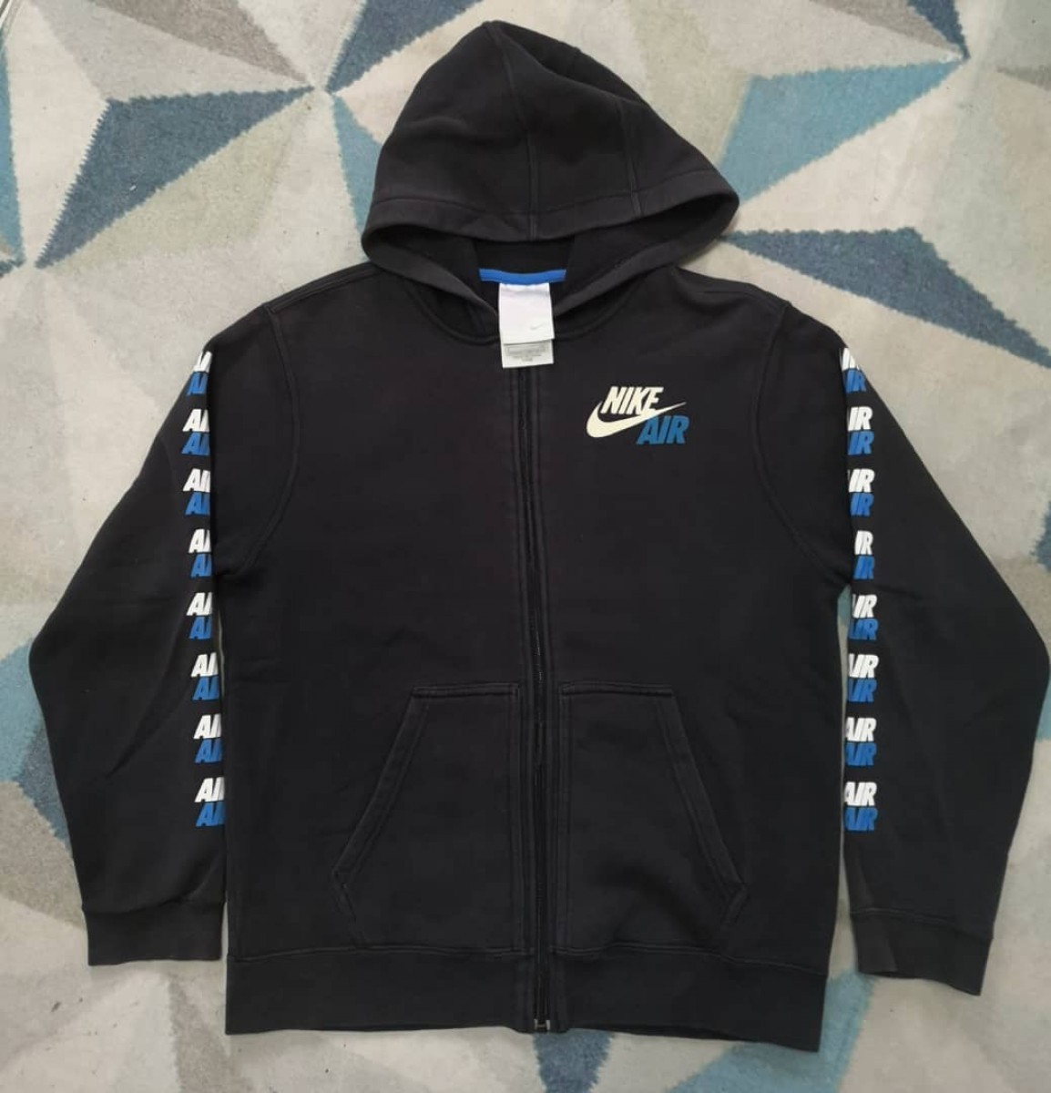 Air Hoodie - 2