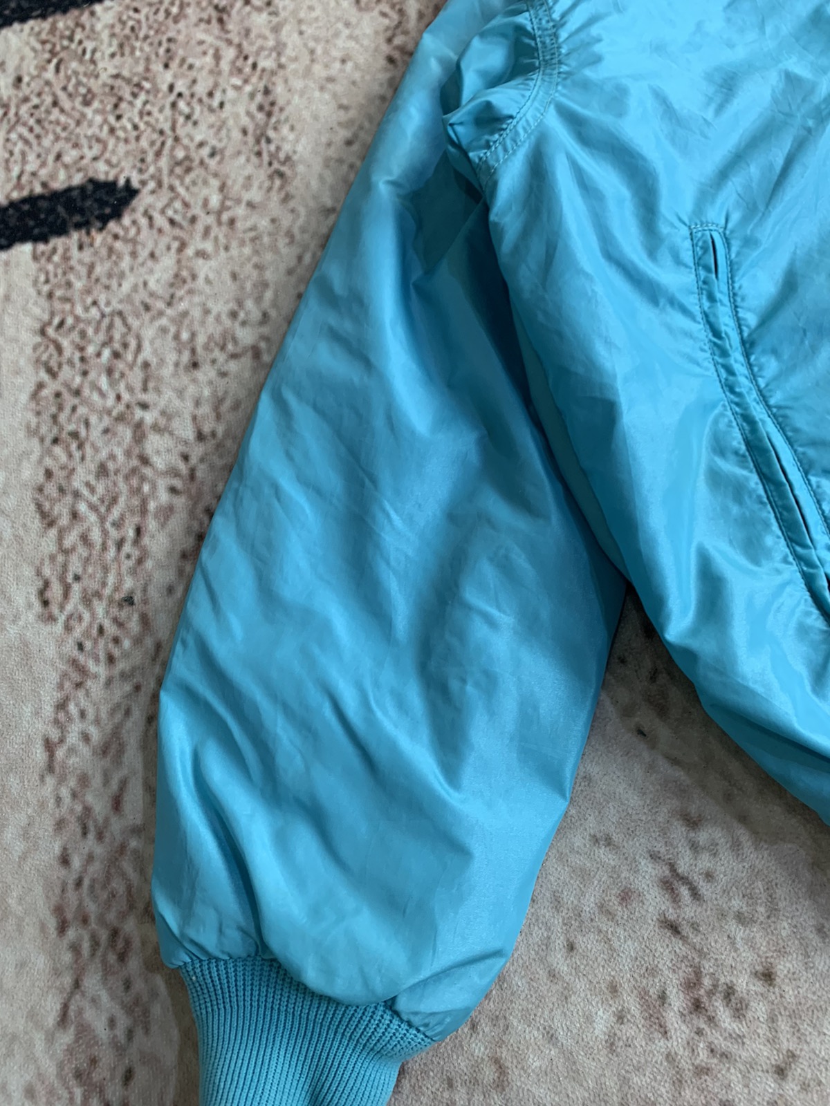 patagonia bomber jacket for 10 years old kids - 4
