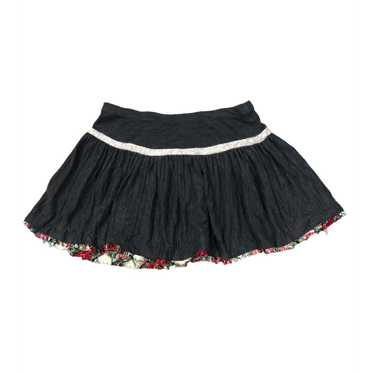 Italian Designers - Monnalisa Mini Skirt - 1