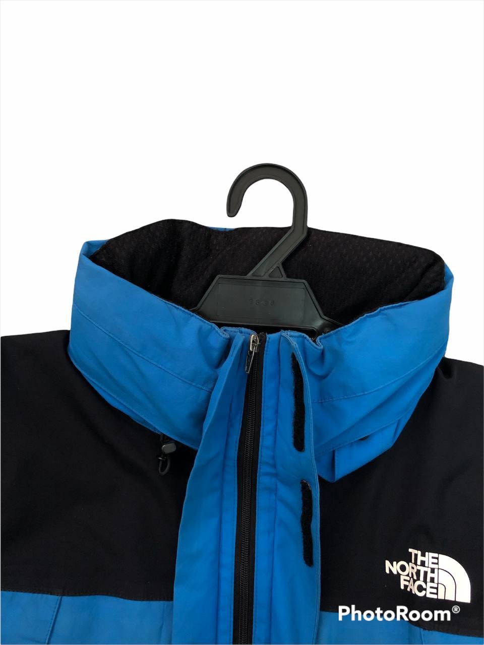 The north face lockof Gore-Tex Pro Shell - 14
