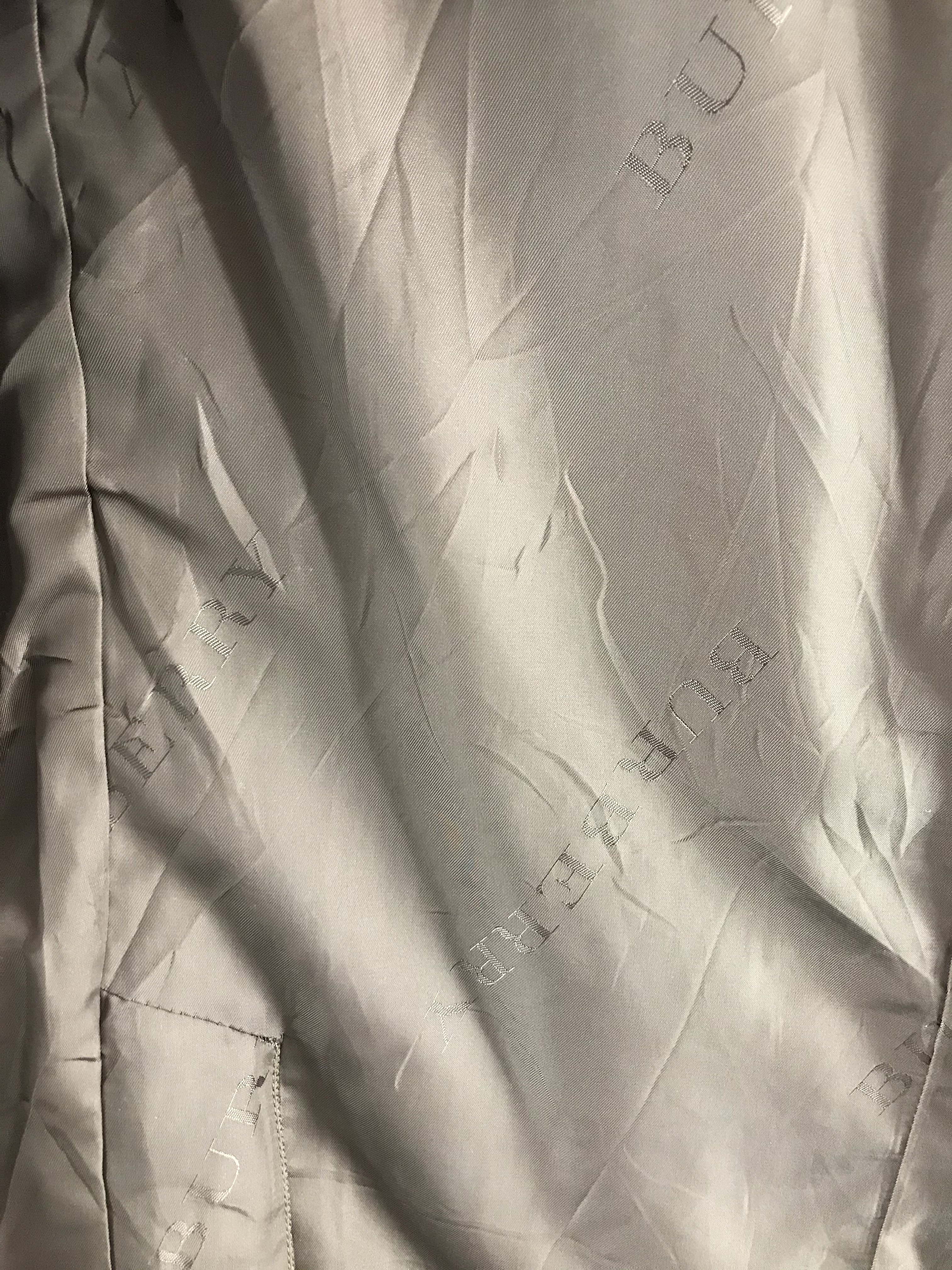 Burberry London Blazer - 6