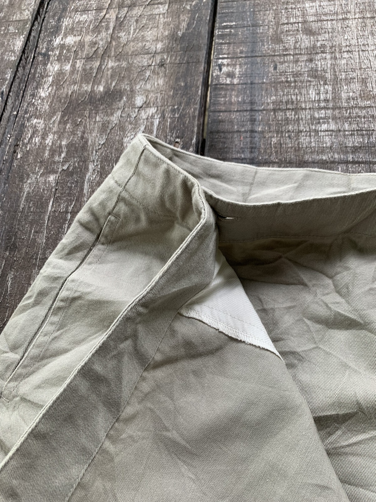 Patagonia organic cotton mini skirt nice design - 7