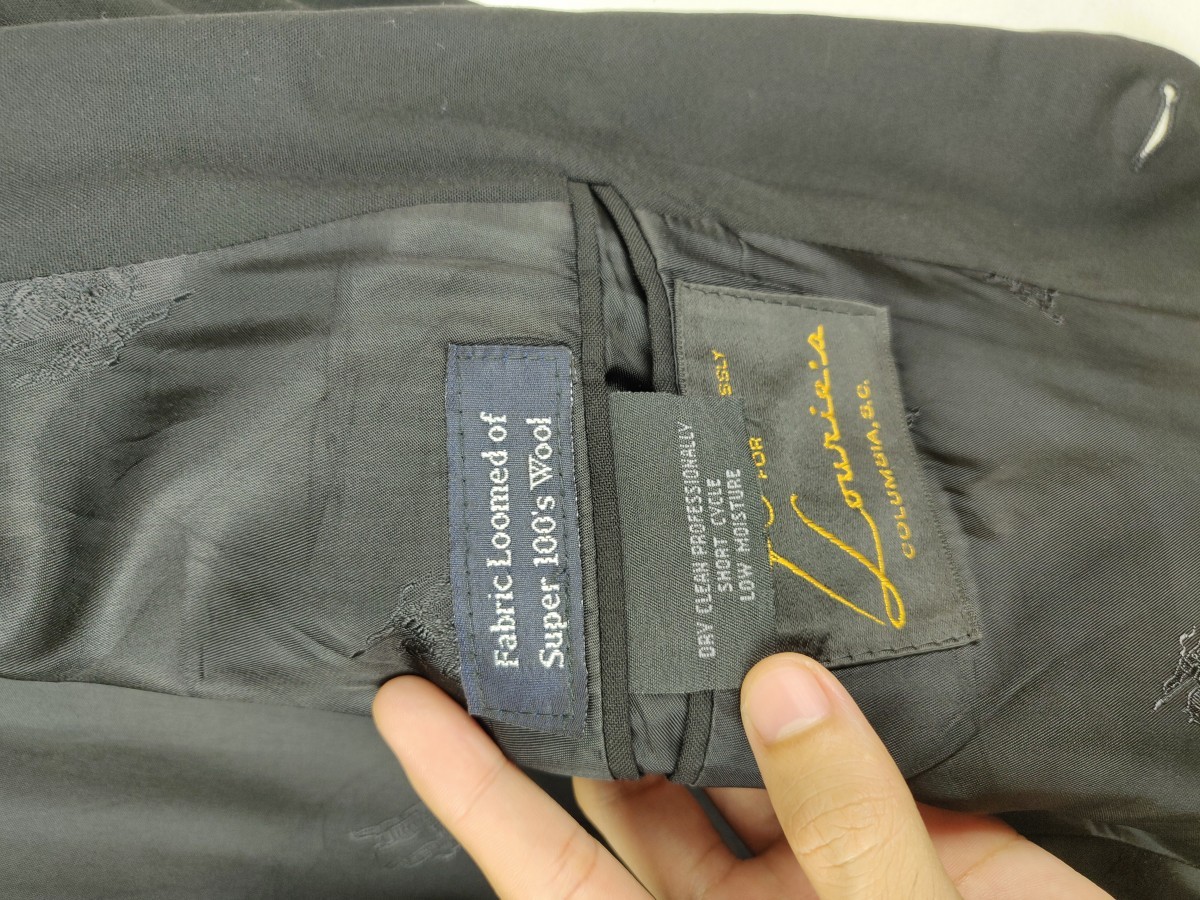 's Tailor by Louries Columbia Coat Jacket - 10