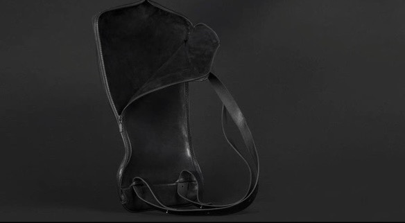 Designer - KOFTA The Scoliosis Backpack - 5