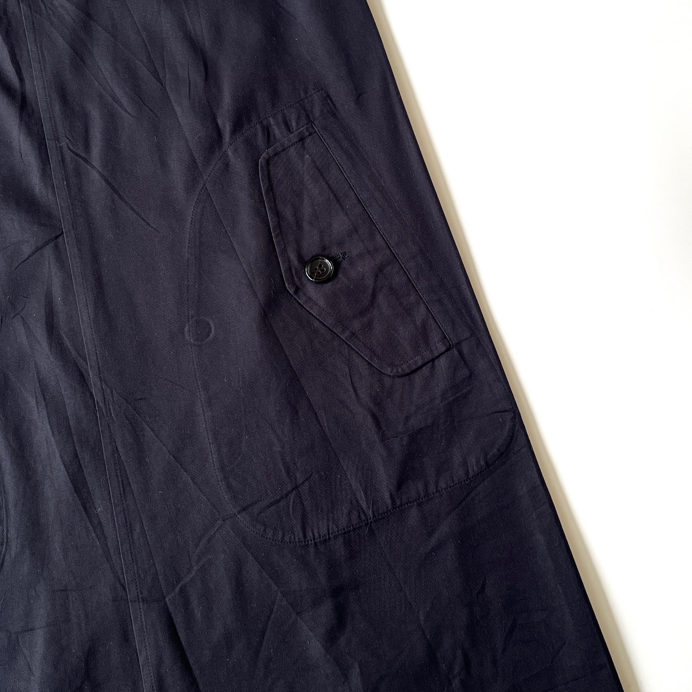 🔥Sold🔥tricot COMME des GARCONS mini dress AD1999 - 4