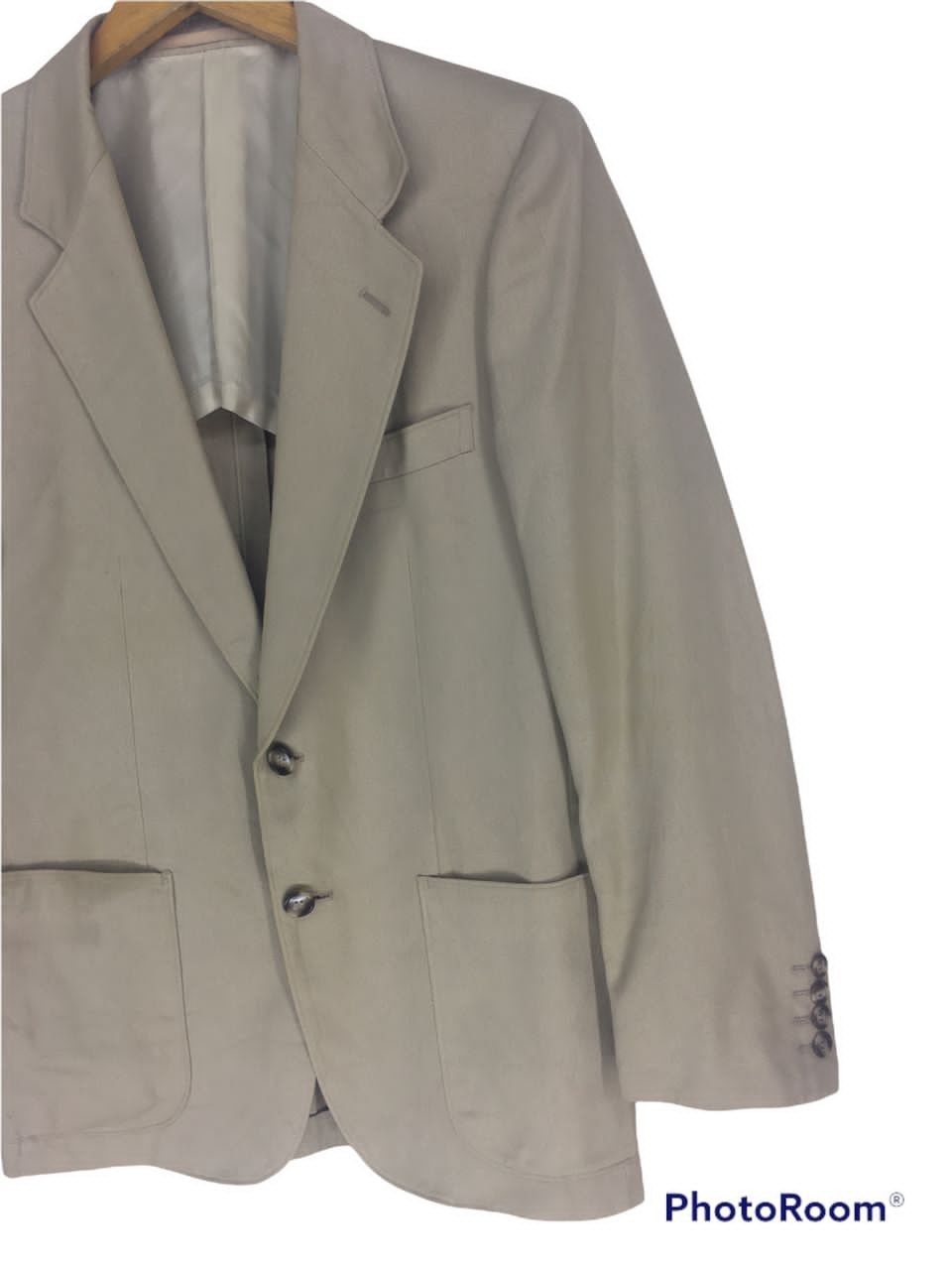 Yves Saint Lauren Pour Homme Lespirit de Paris blazer - 6