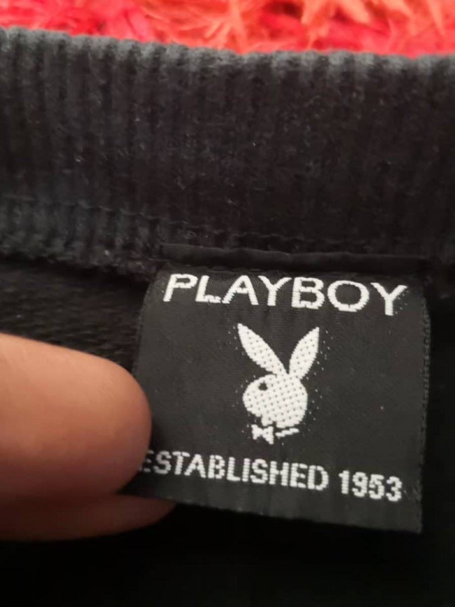 Playboy - American Posse Jumper - 4