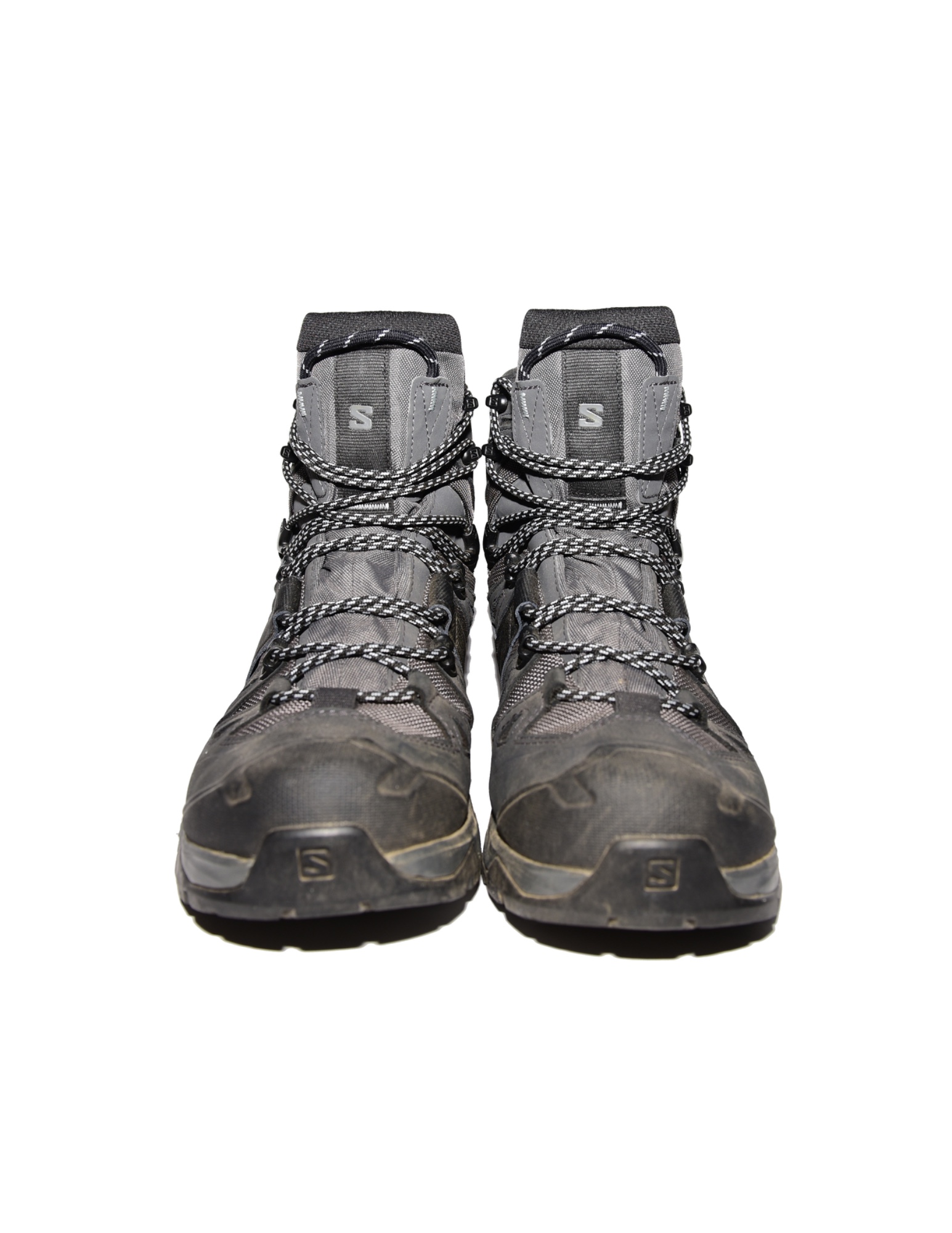 Salomon Quest 04 GTX Boots - 3