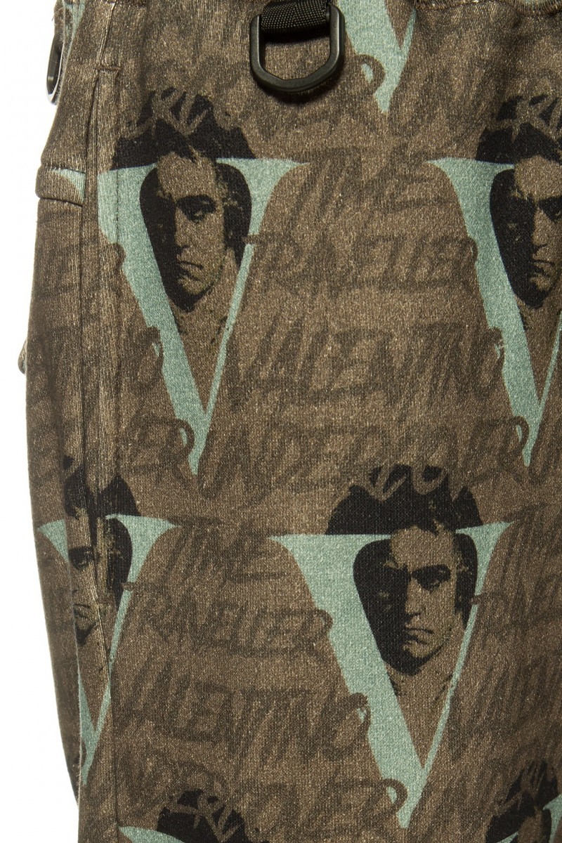 BNWT AW19 UNDERCOVER x VALENTINO BEETHOVEN SWEATPANTS 4 - 14