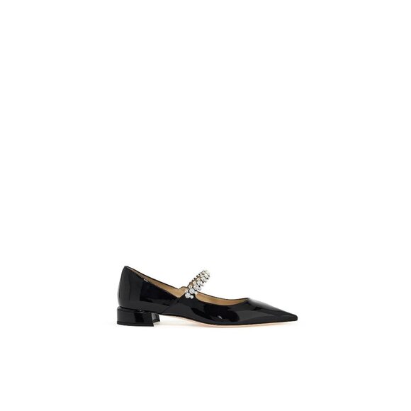 Jimmy Choo bing pump flat Size EU 41 for Women - 1