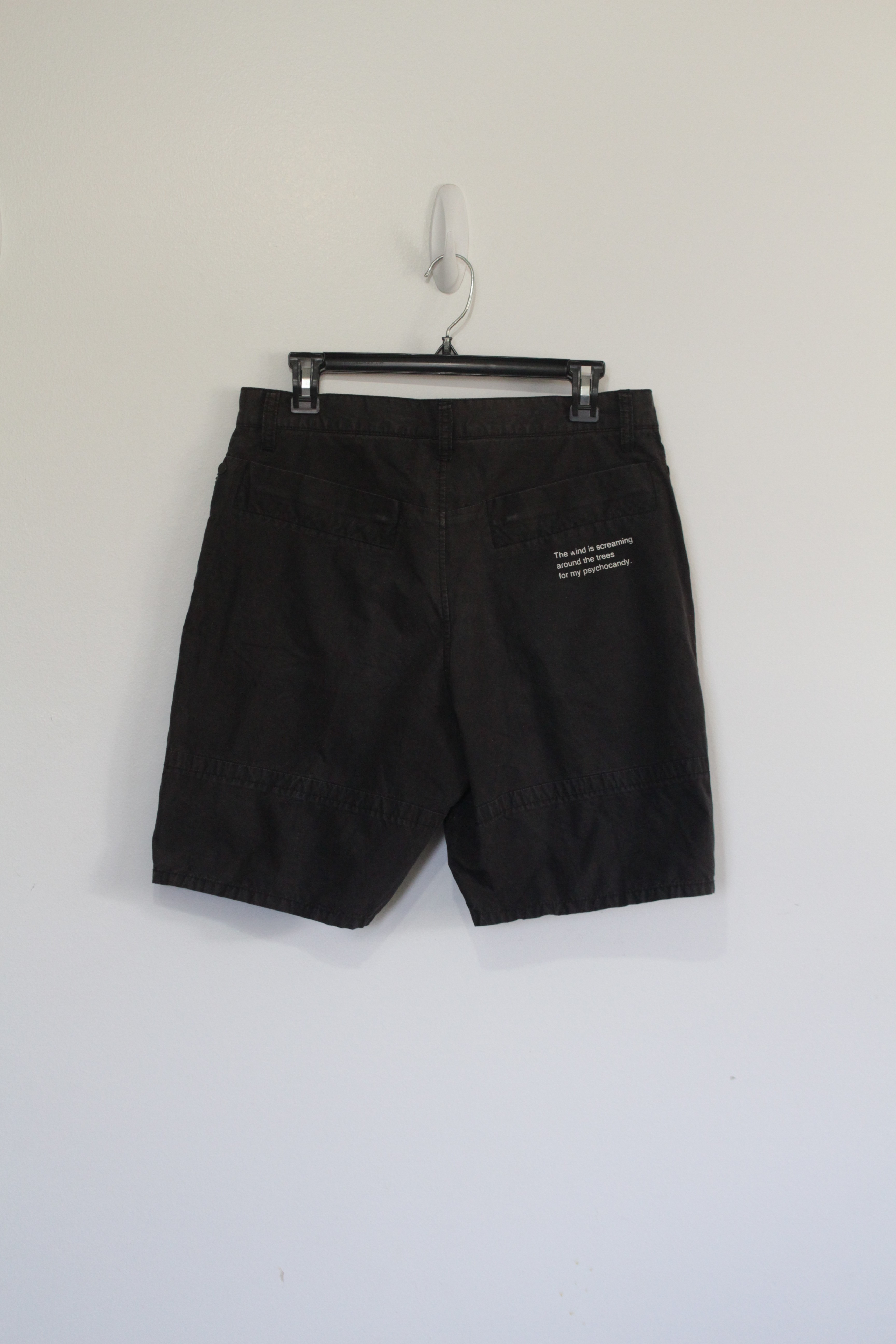 RARE Undercover Godoc shorts - 2