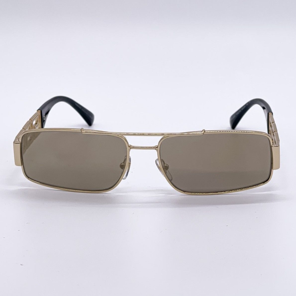 NEW VERSACE VE2257 1002/5A SUNGLASSES VERSACE MOD 2257 - 6