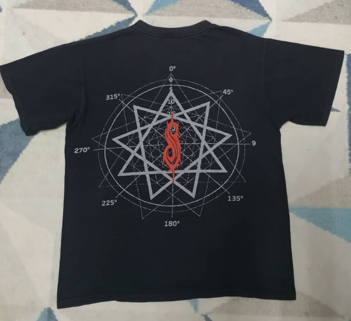 Band Tees - T - 2