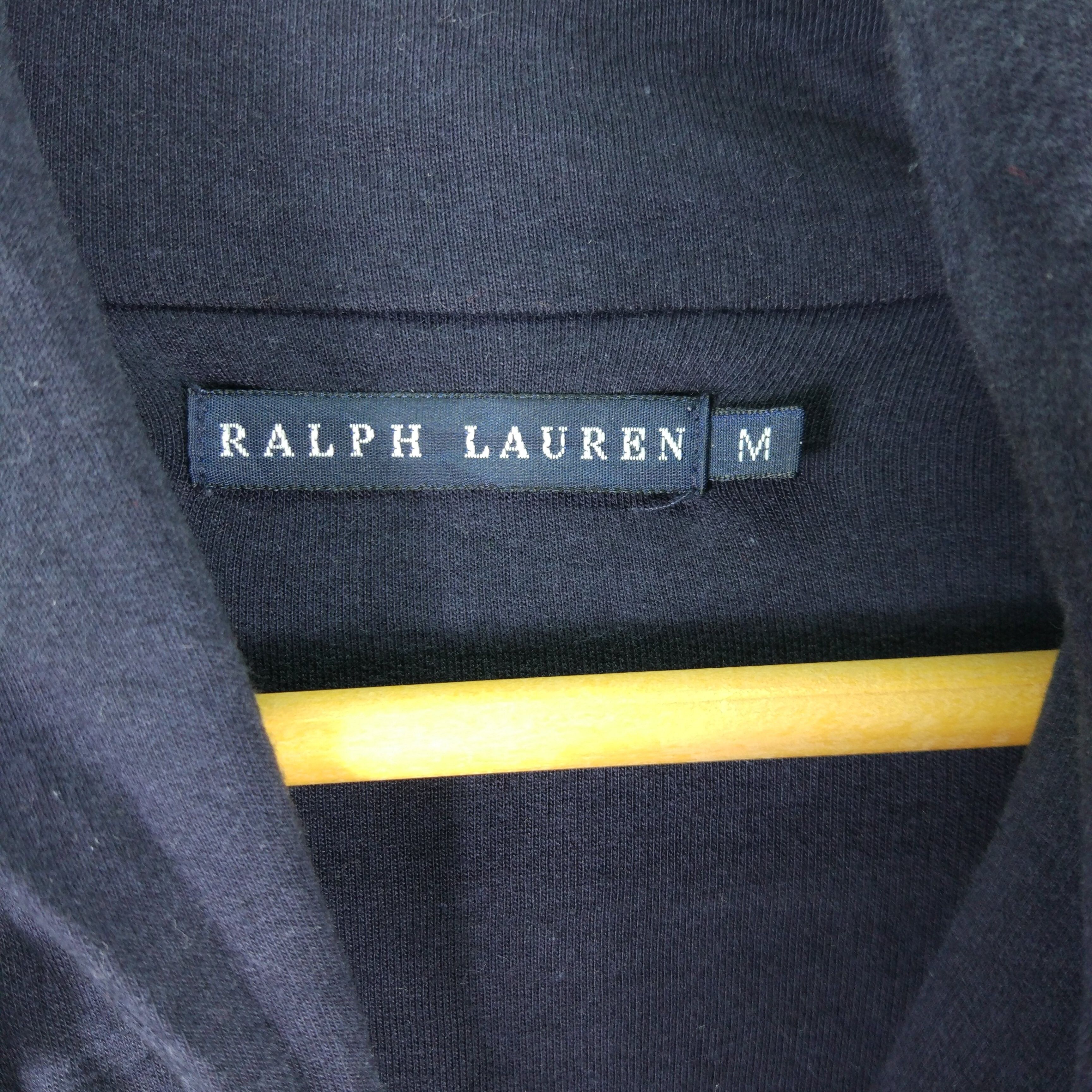 Ralph Lauren Ladies Pullover Sweatshirt - 4
