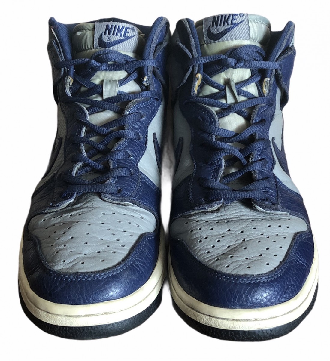 Dunk High Georgetown 2000 sz 9 - 2