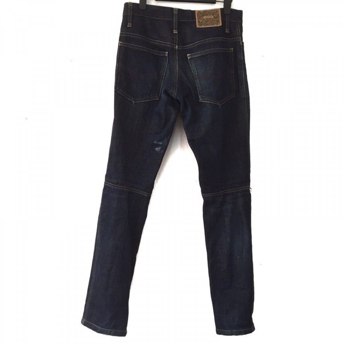 Christopher Nemeth - Ripped jeans by Christopher Nemeth - 11