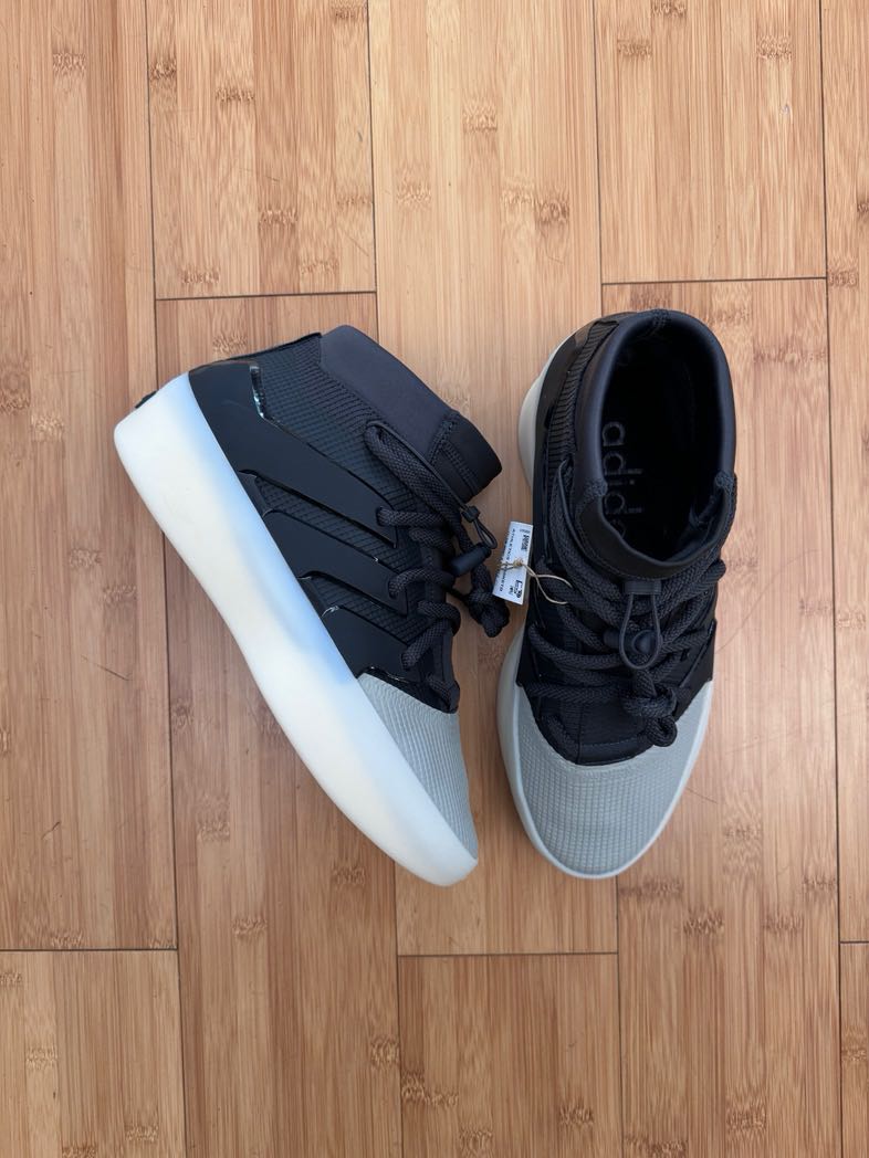 FEAR OF GOD x ADIDAS 1 basketball - 1