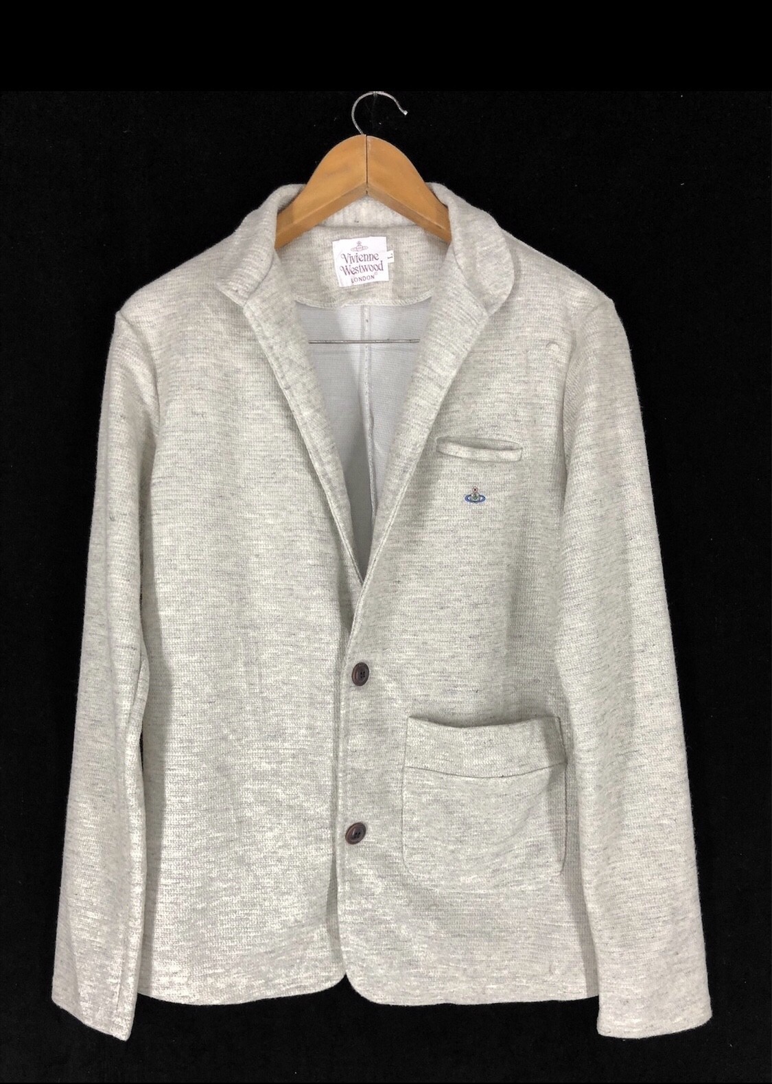 vivienne westwood jacket - 1