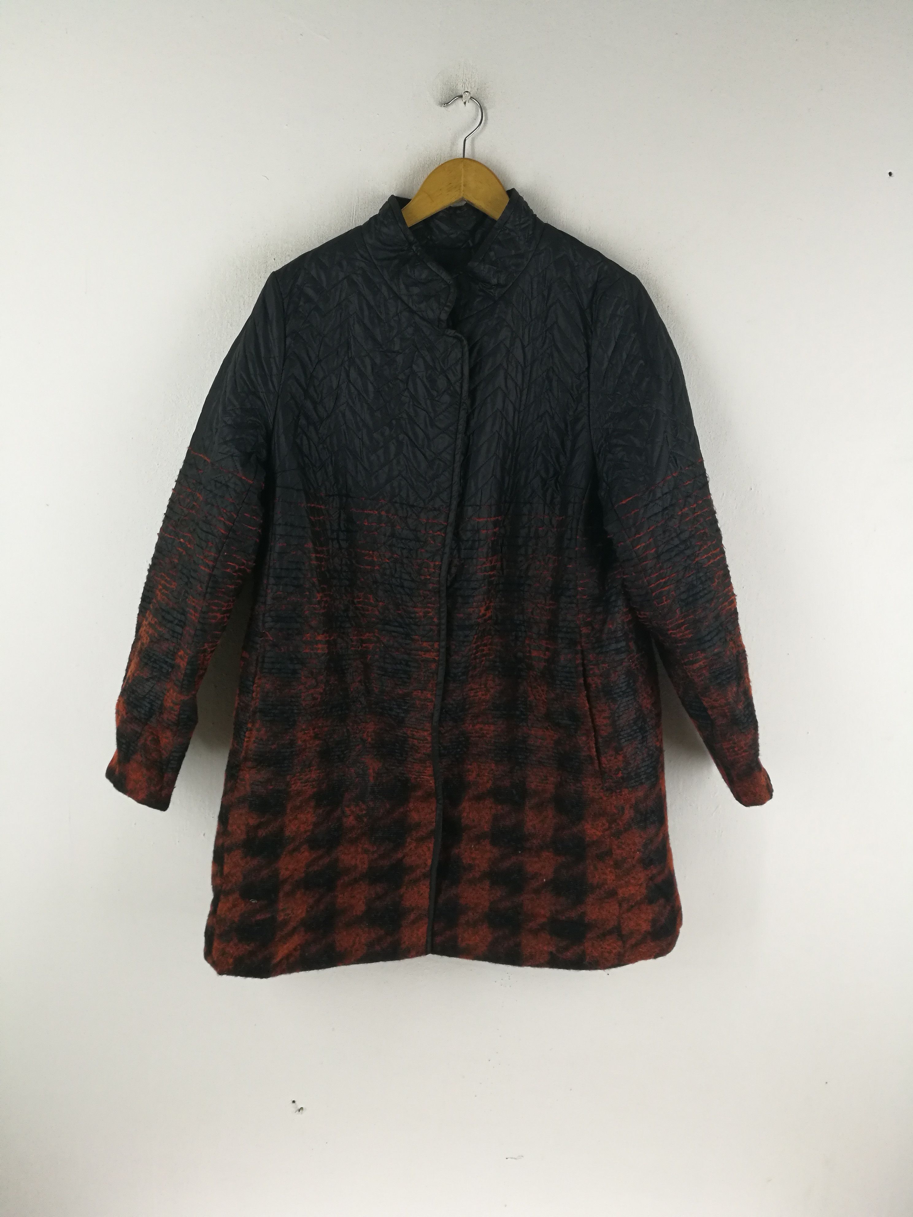 Japanese Brand - Vintage Hiroko Bis By Hiroko koshino Jackets