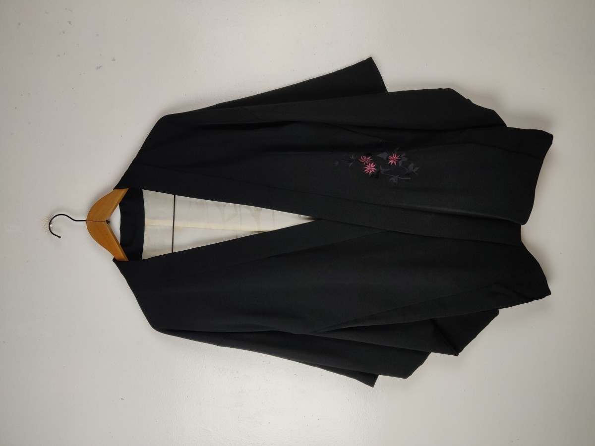 Japanese Traditional - Floral Culture - 2