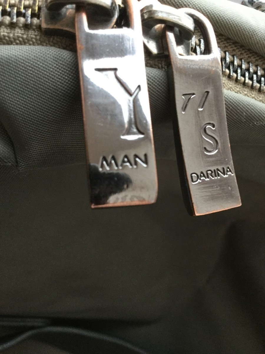 Shoulder bag. - 3