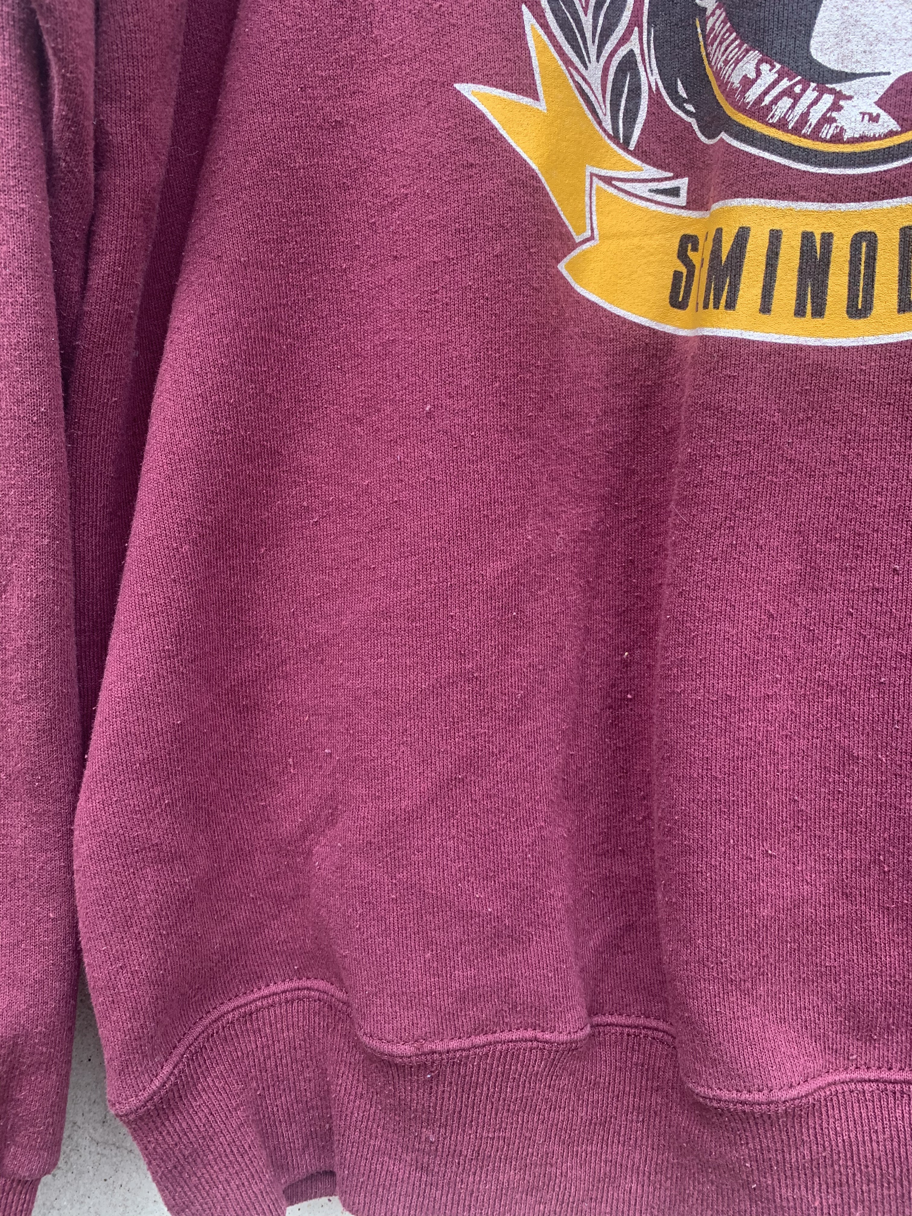 Lee - Vintage Lee FSU Florida State Seminoles Sweatshirt - 9