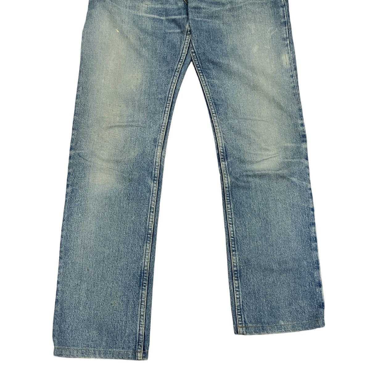 Helmut Lang Painter Denim Italian Cut - 10