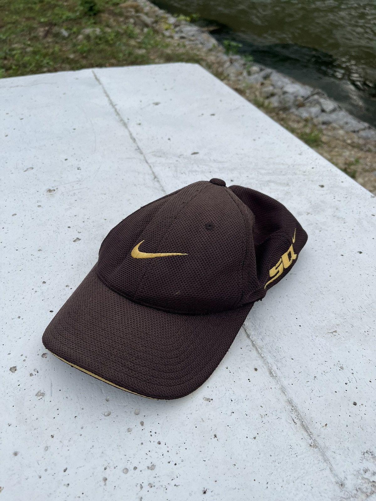 Vintage Nike Golf - 1