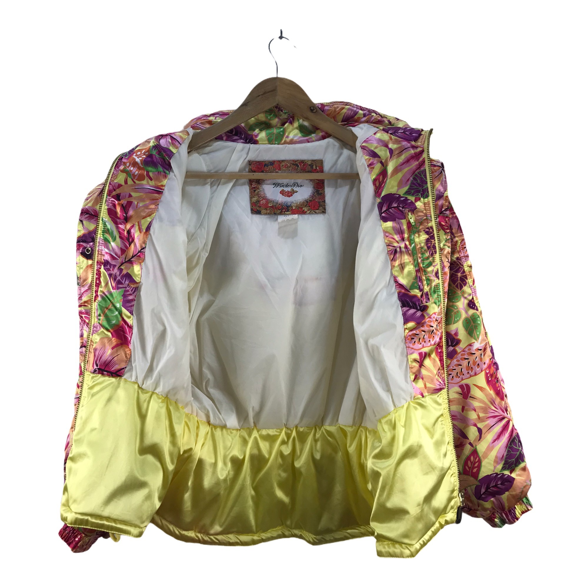 Ski - Vintage Windex Pro Ski Wear Jacket - 3