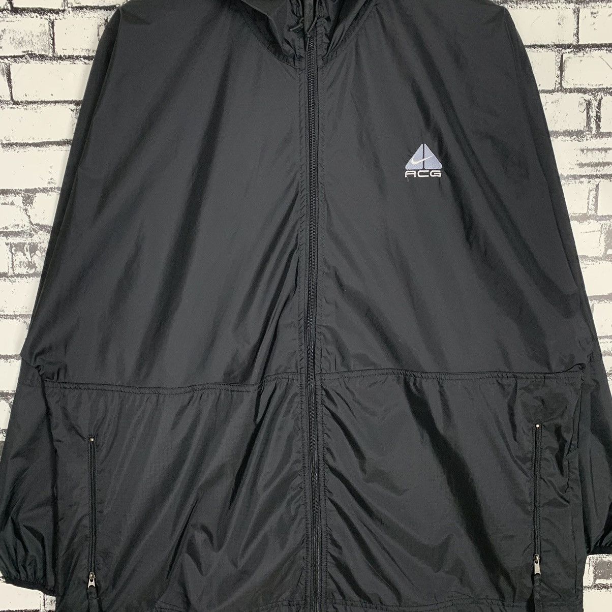 Sportswear - Nike ACG Windbreaker - 5