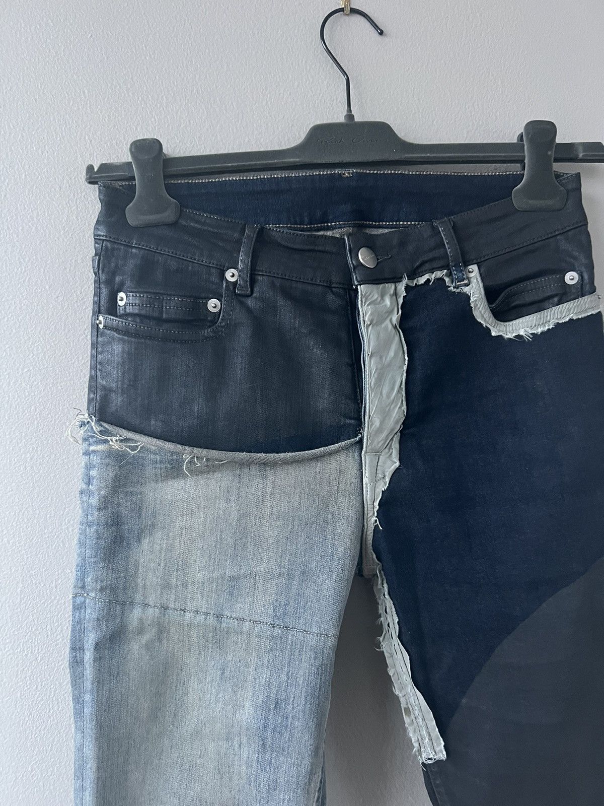 SS19 BABEL Combo Tyrone Jeans - 2