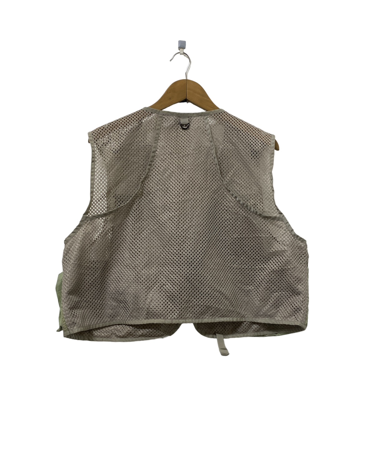 Vintage Patagonia Tactical Utility Vest Multi pocket Design - 2