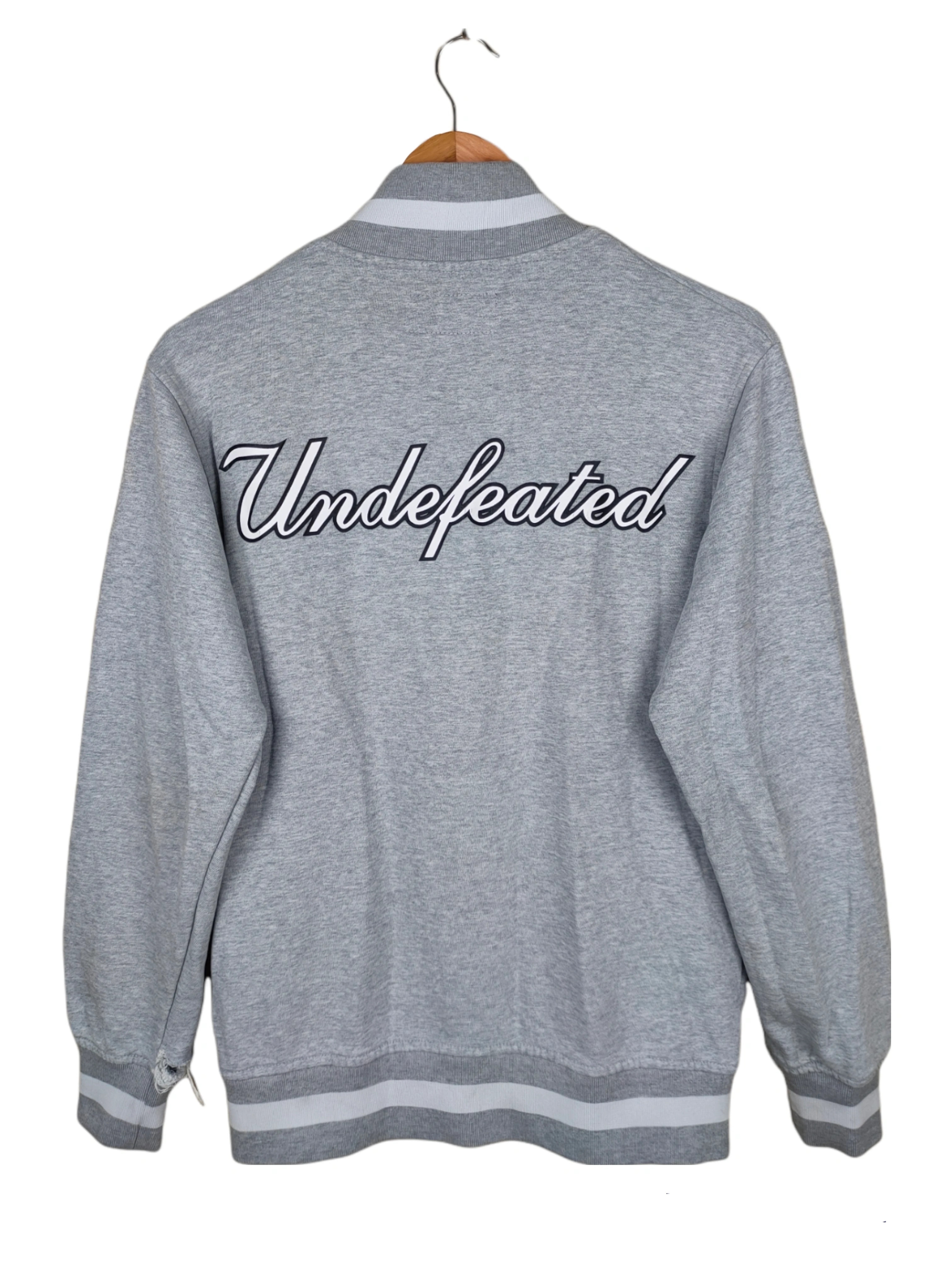 Undefeated - Undefeated Varsity Sweatshirt - 3