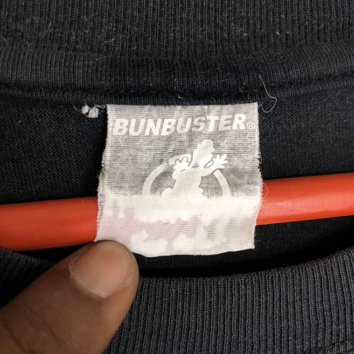 Vintage Bun Buster World Tribe T Shirt - 6