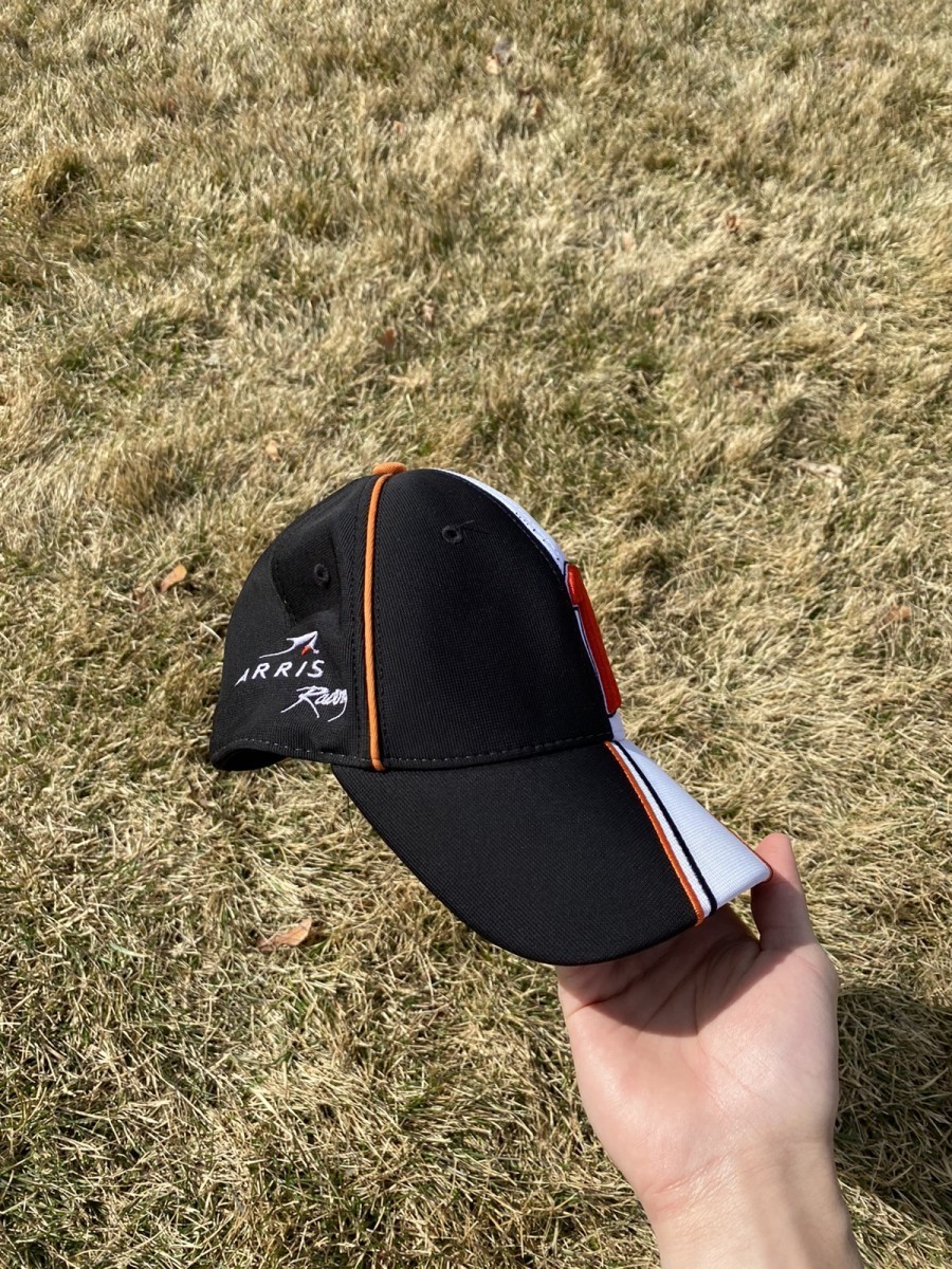 Chase Authentics - Carl Edwards Hat - 3