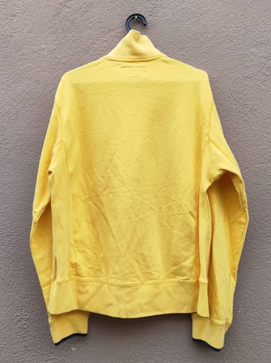Polo Ralph Lauren - Yellow Sweatshirt - 2