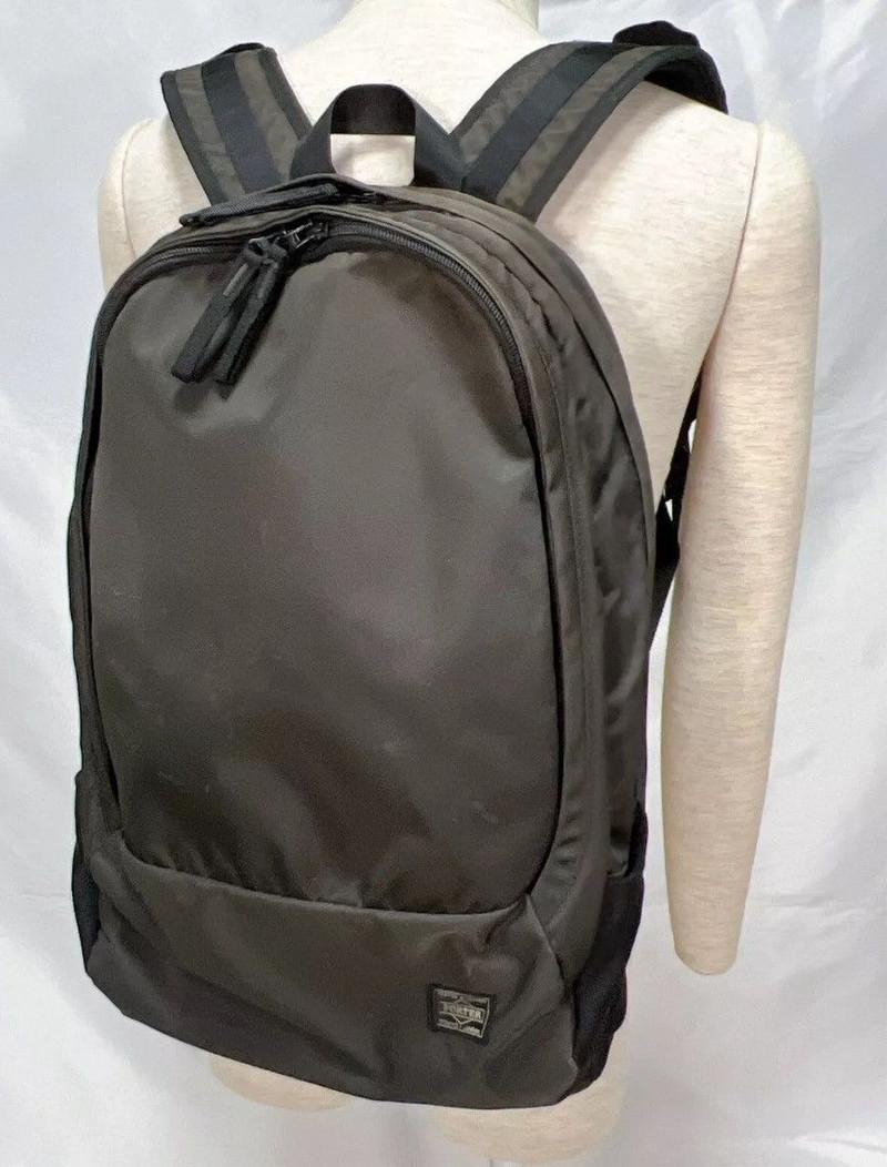 Porter Drive Nylon Daily Backpack - 1
