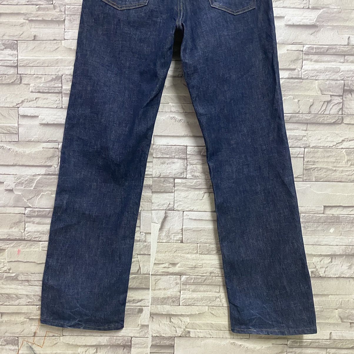 Vintage 1998 Helmut Lang Denim Jeans - 10